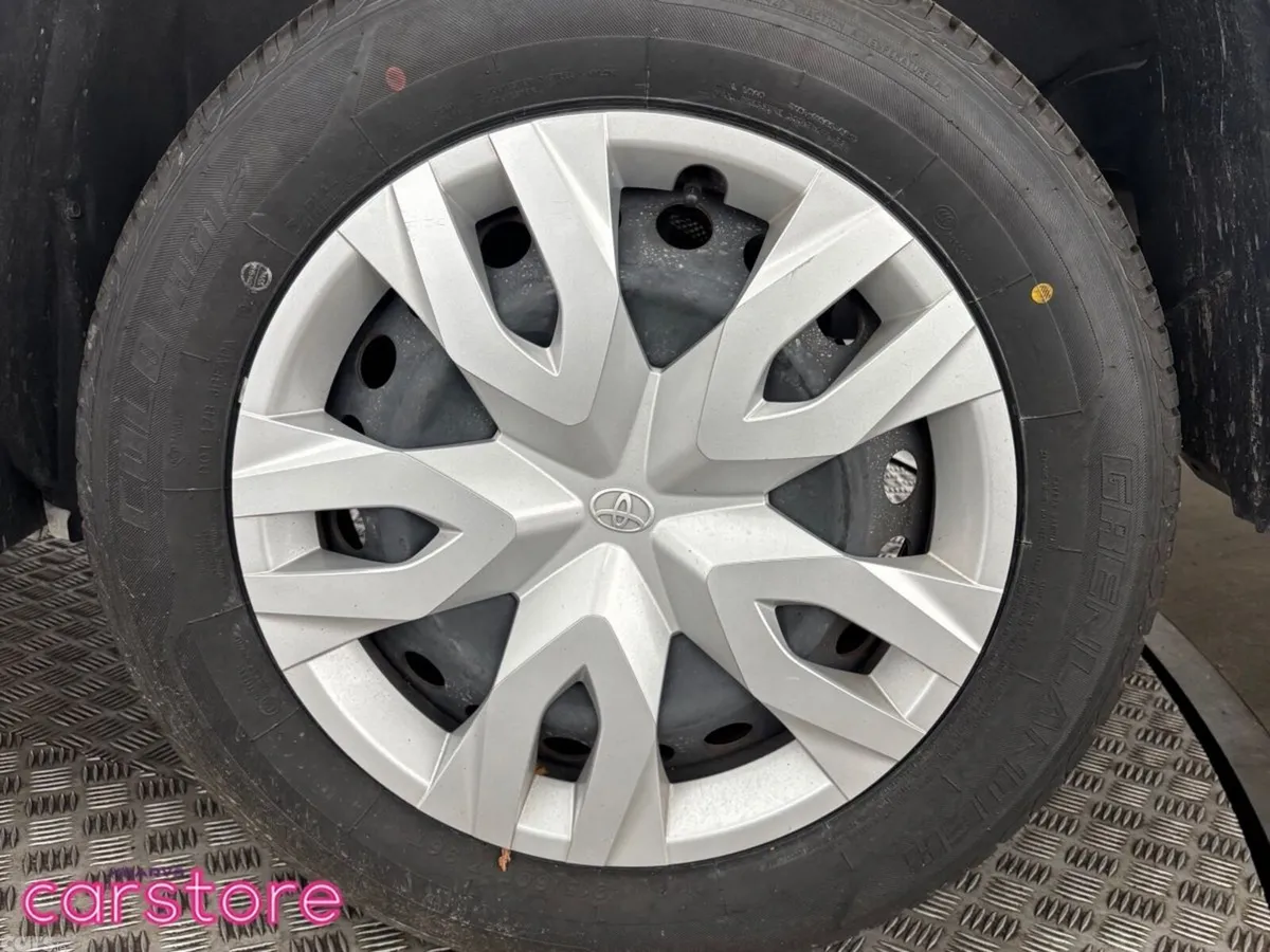 Toyota Corolla Cross  *VIP  EVENT WAS €27833 NOW €, Little Island