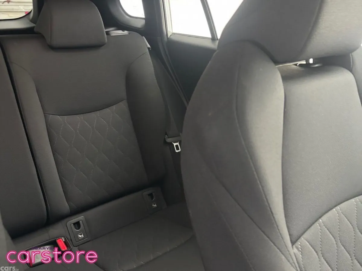 Toyota Corolla Cross  *VIP  EVENT WAS €27833 NOW €, Little Island