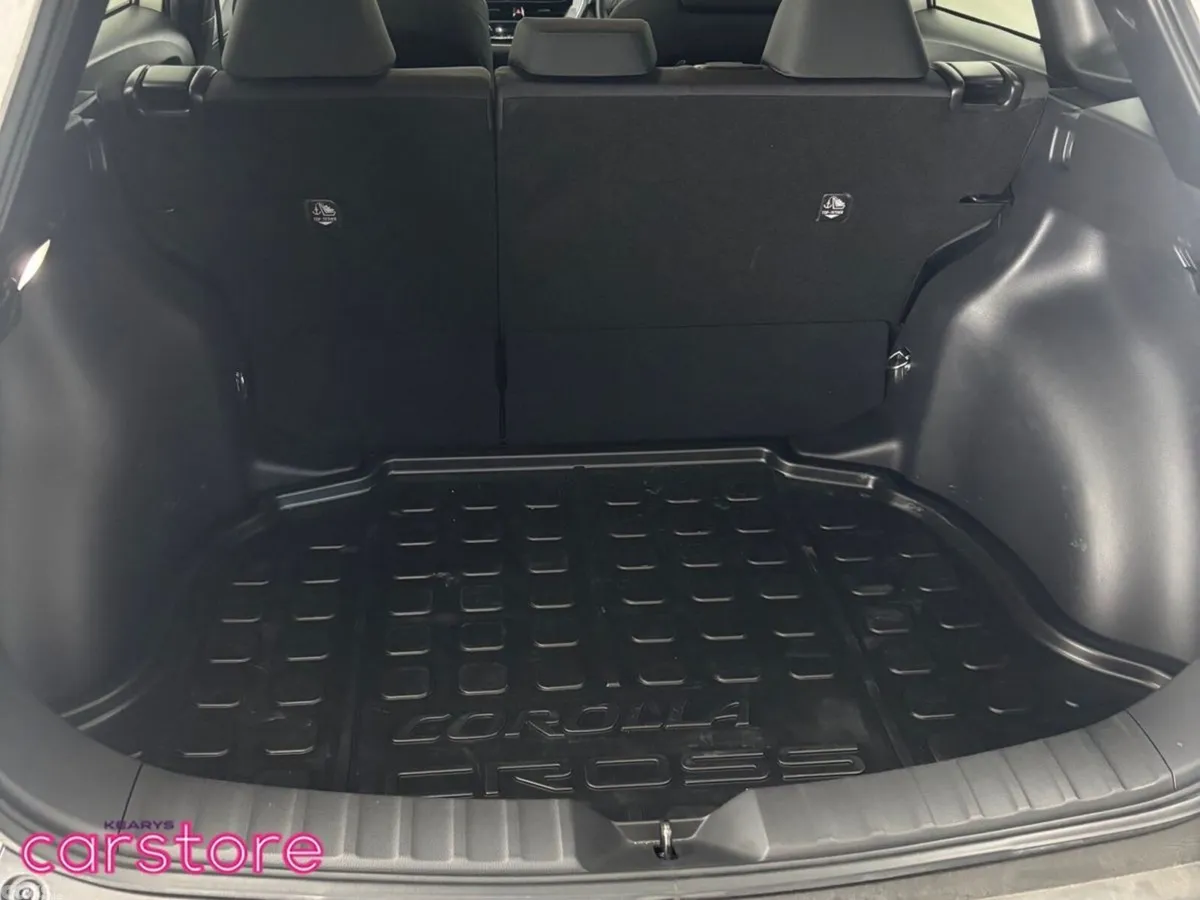 Toyota Corolla Cross  *VIP  EVENT WAS €27833 NOW €, Little Island