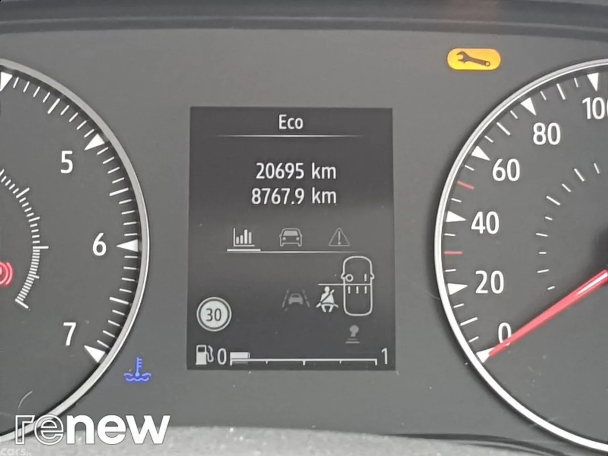 Dacia Sandero Stepway Hatchback, Petrol, 2024, Blue