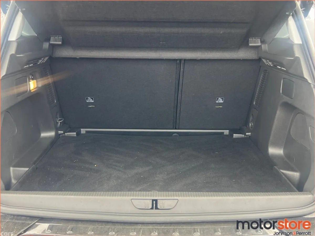 Opel Grandland X SUV, Petrol, 2023, Black
