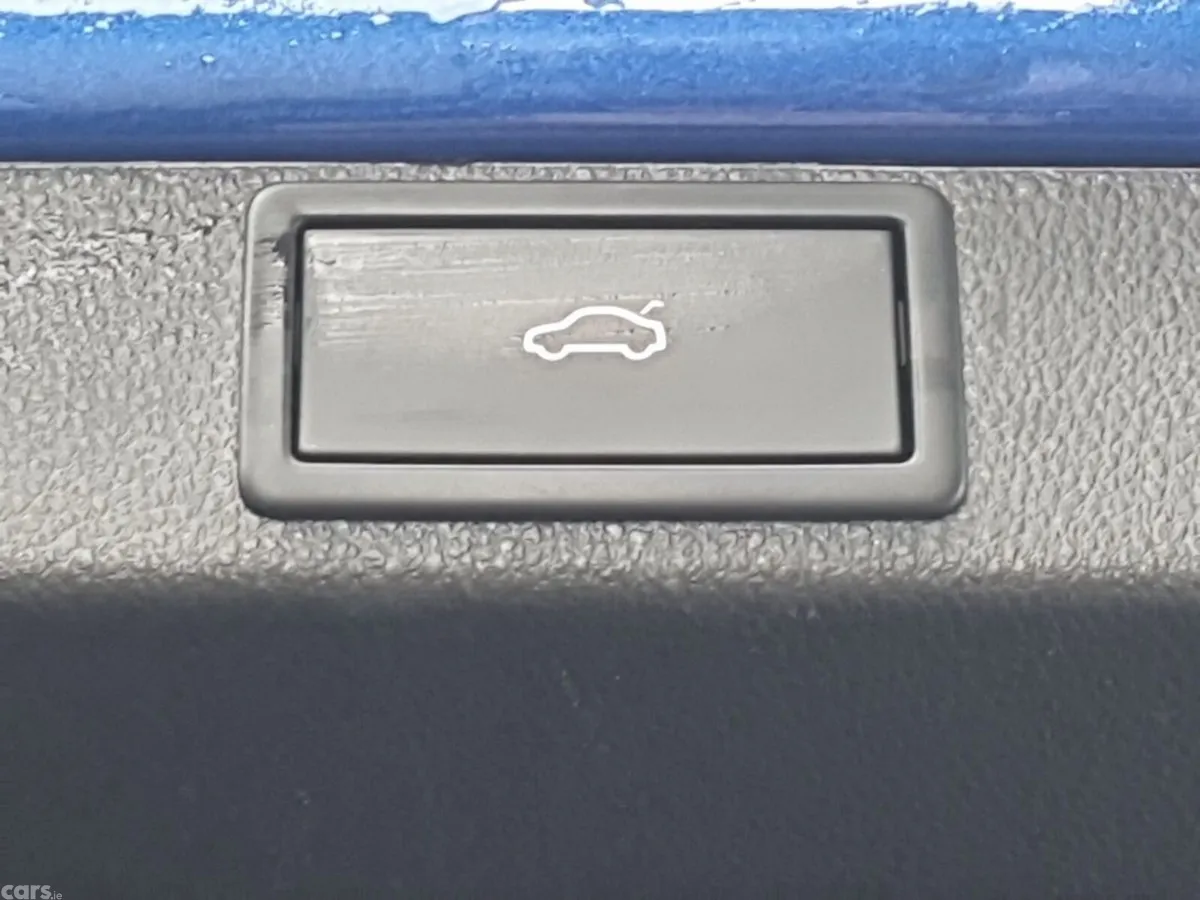 Skoda Octavia Estate, Diesel, 2024, Blue