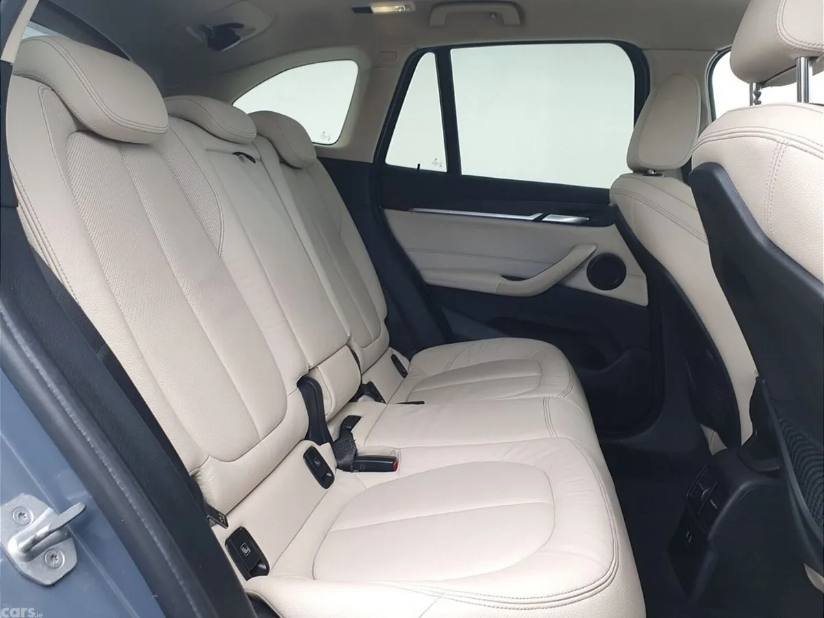 BMW X1 Estate, Petrol Plug-in Hybrid, 2021, Grey