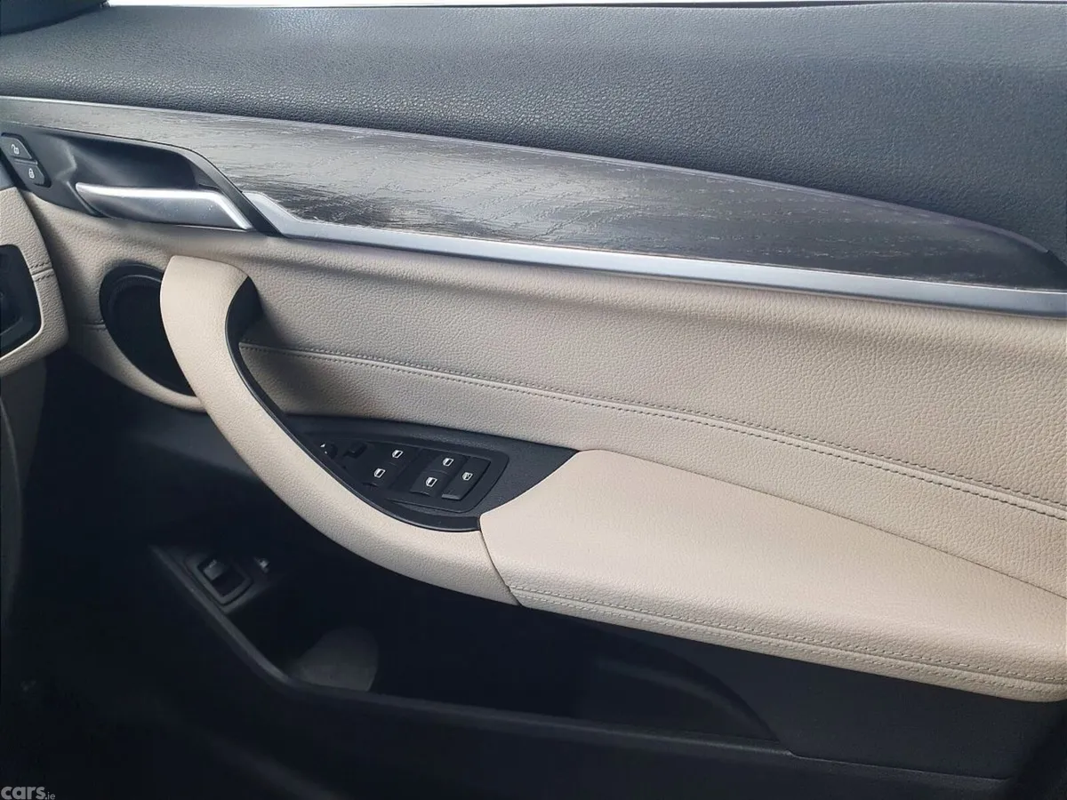 BMW X1 Estate, Petrol Plug-in Hybrid, 2021, Grey