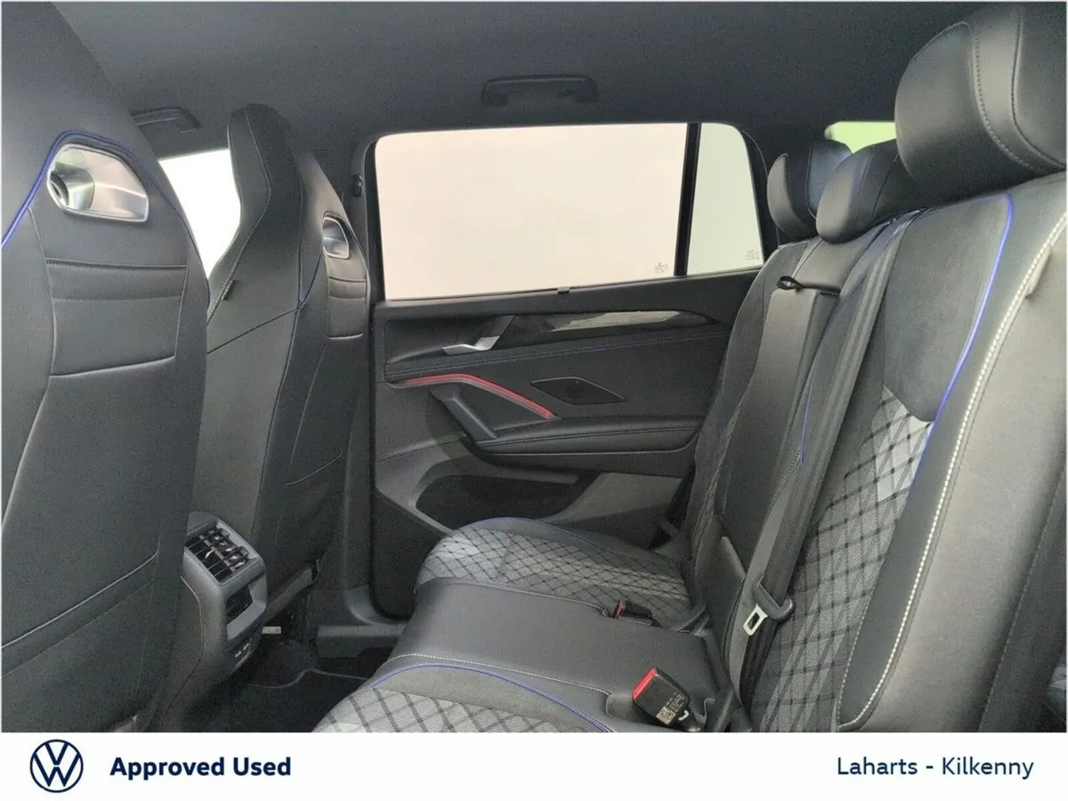 Volkswagen Tayron SUV, Diesel, 2026, Grey