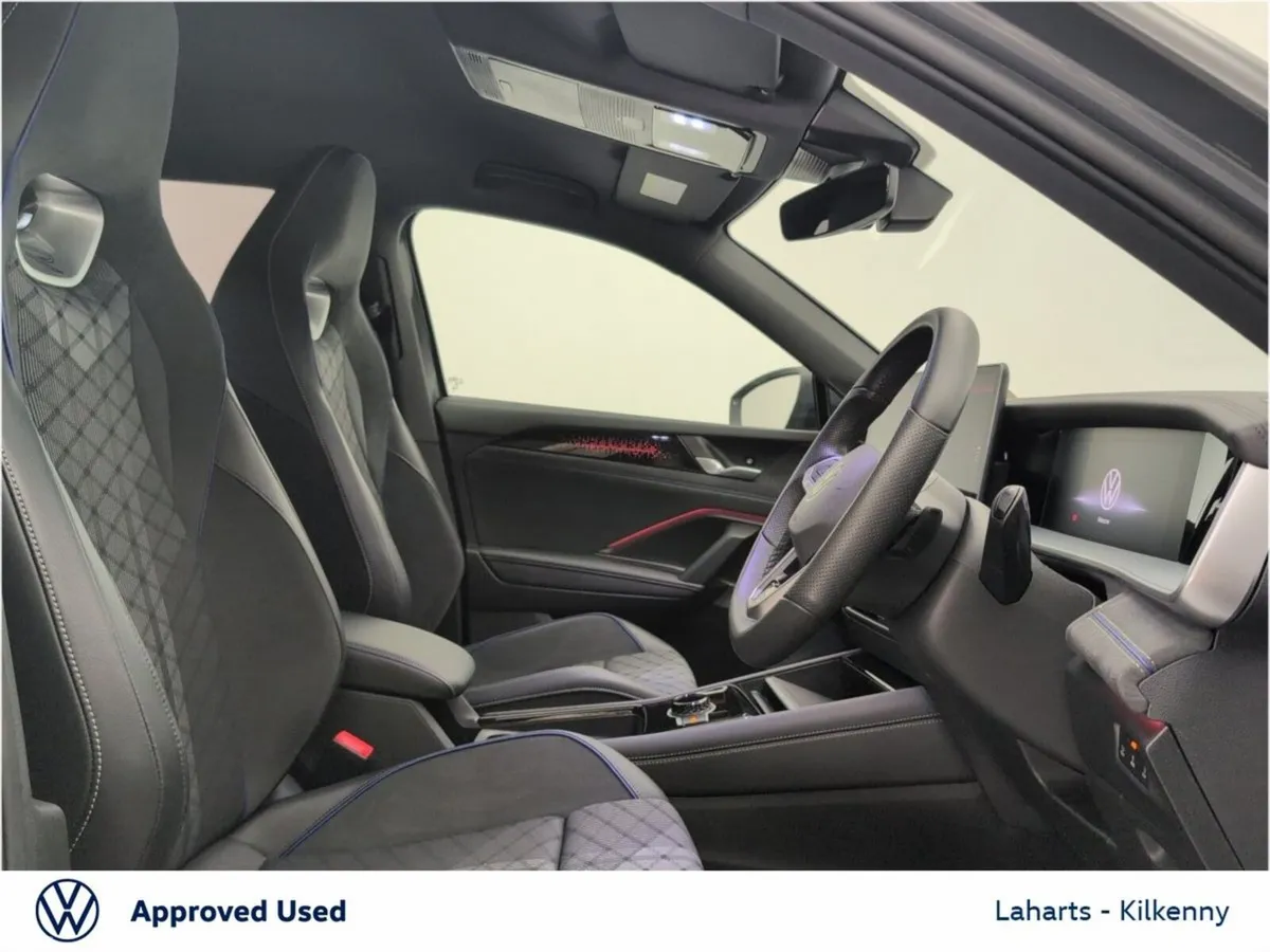 Volkswagen Tayron SUV, Diesel, 2026, Grey