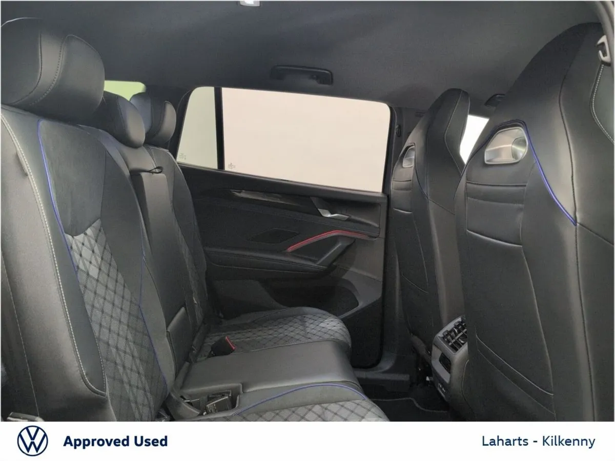 Volkswagen Tayron SUV, Diesel, 2026, Grey