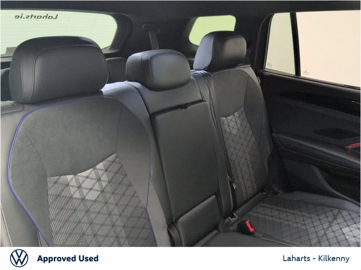 Volkswagen Tayron SUV, Diesel, 2026, Grey