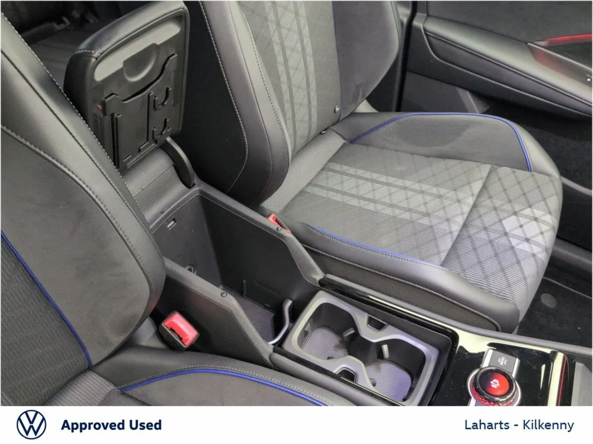 Volkswagen Tayron SUV, Diesel, 2026, Grey