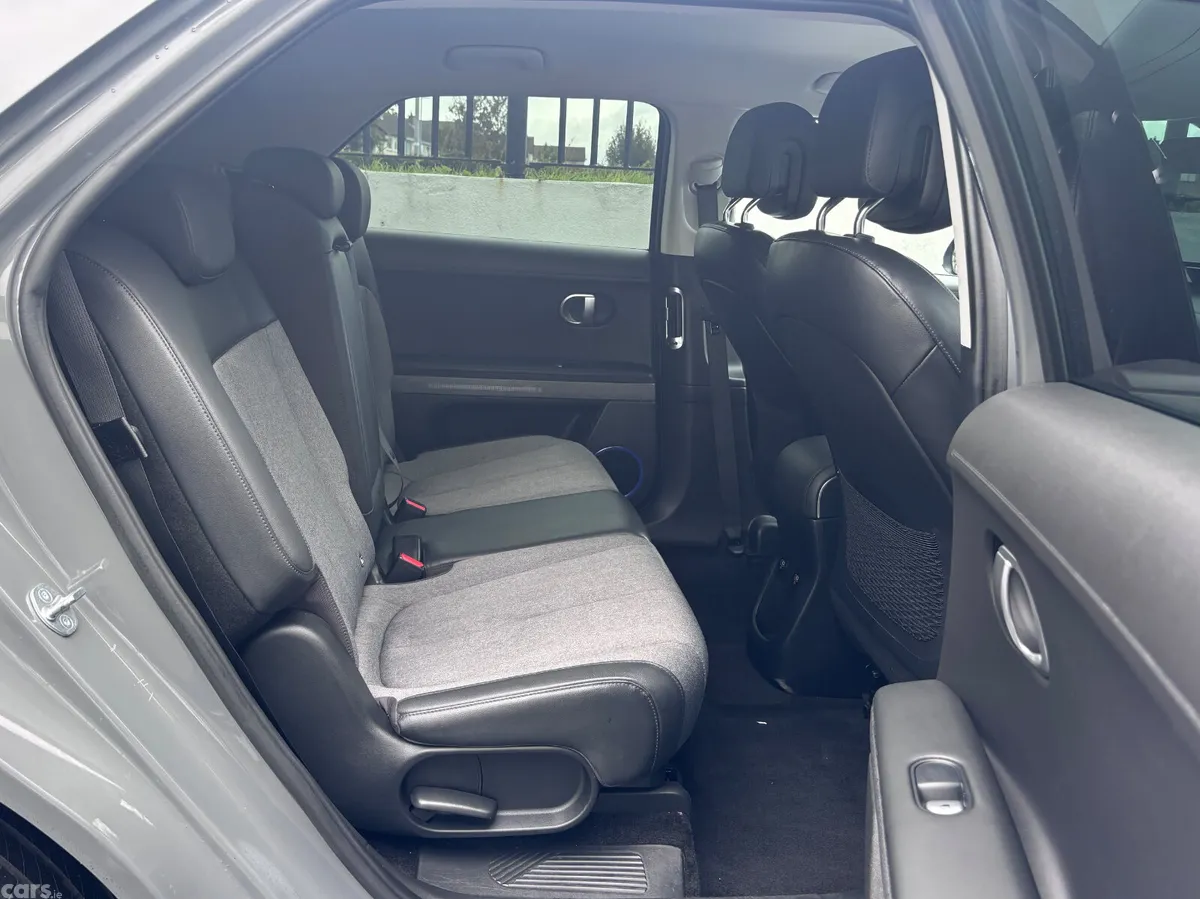 Hyundai IONIQ 5 Hatchback, Electric, 2023, Grey