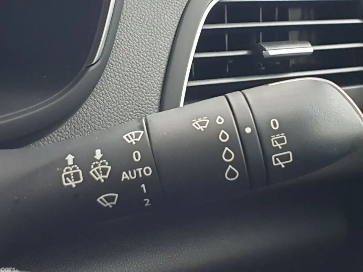 Renault Megane Hatchback, Petrol Plug-in Hybrid, 2022, Grey