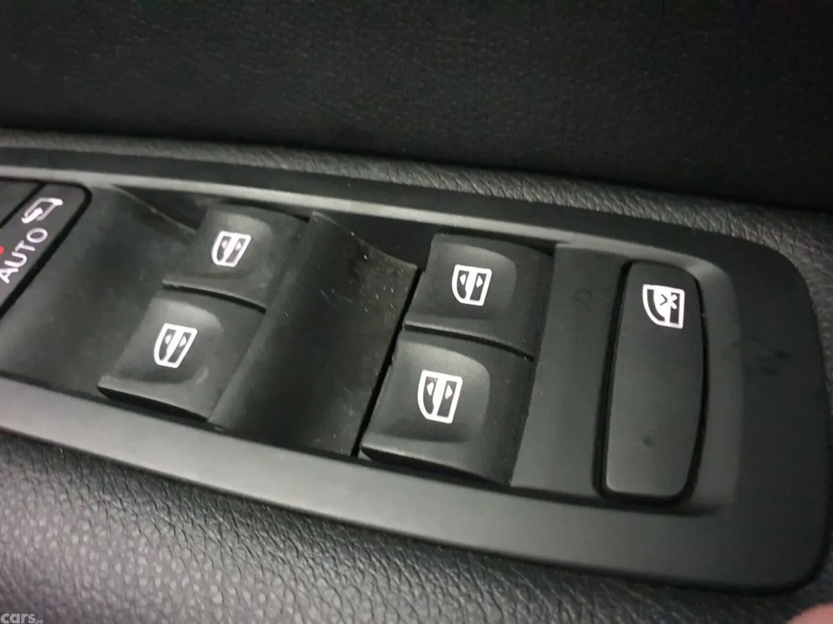 Renault Megane Hatchback, Petrol Plug-in Hybrid, 2022, Grey