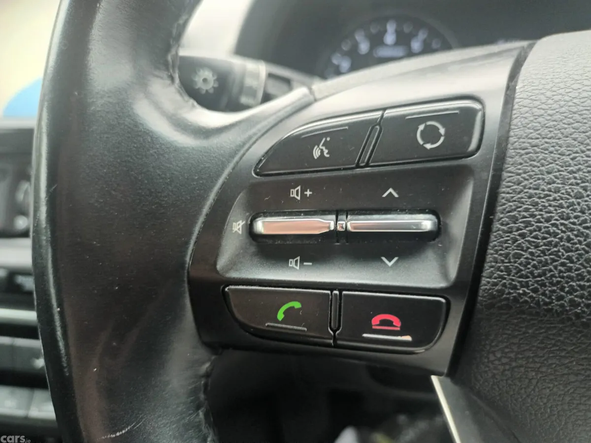 Hyundai i30 Hatchback, Petrol, 2018, Grey