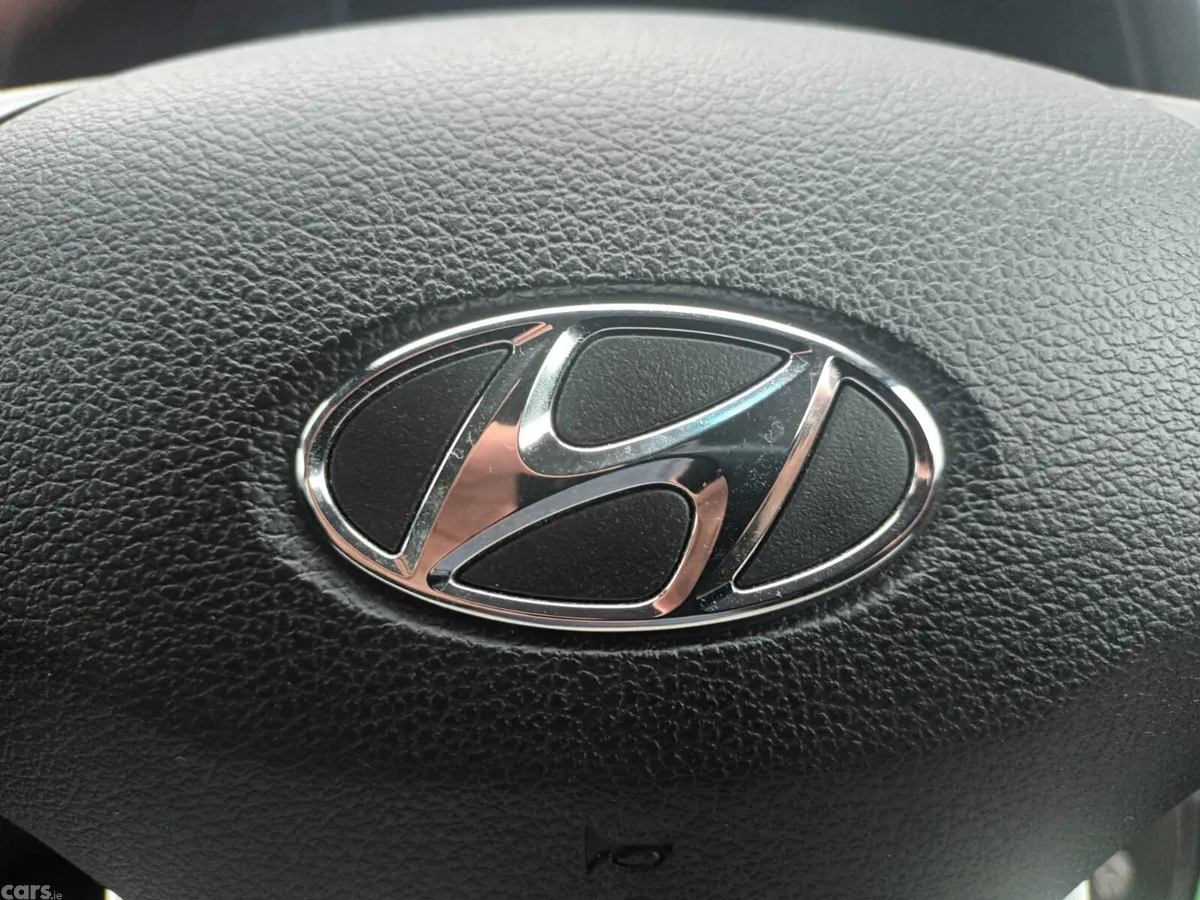 Hyundai i30 Hatchback, Petrol, 2018, Grey
