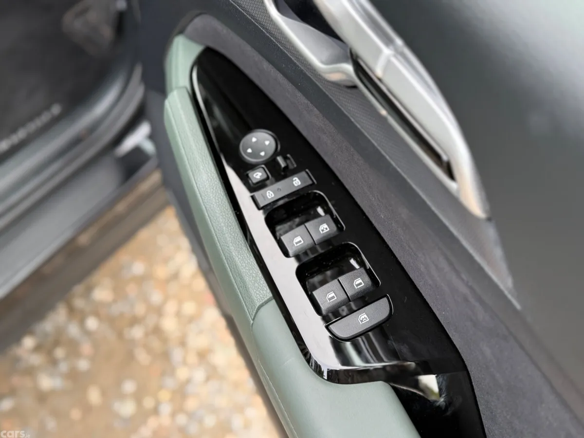 Kia Sportage SUV, Petrol Hybrid, 2026, Black