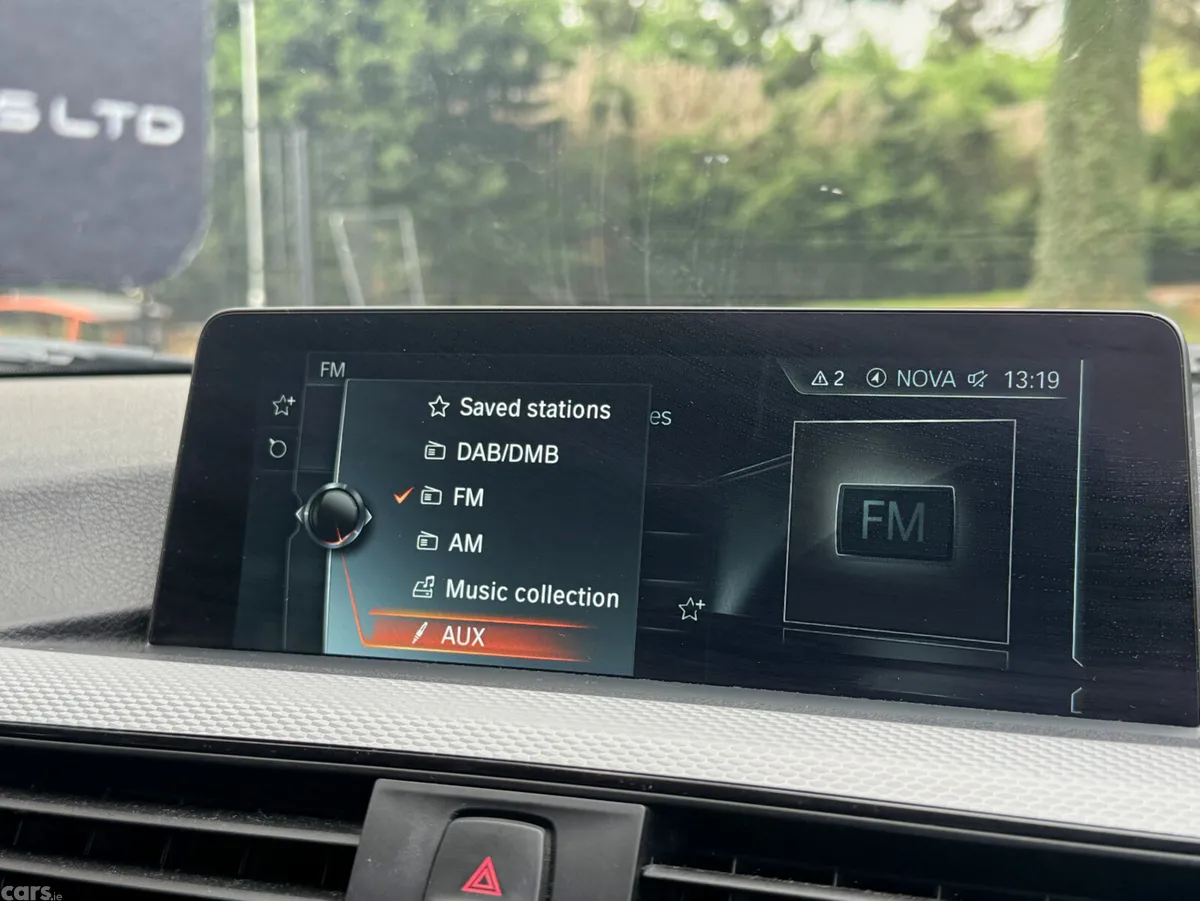 BMW 3-Series Saloon, Petrol Plug-in Hybrid, 2017, Grey