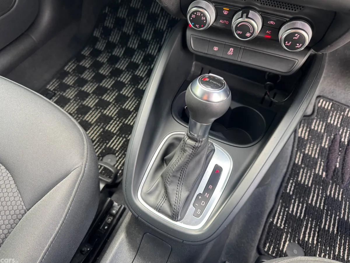 Audi A1 Hatchback, Petrol, 2012, White