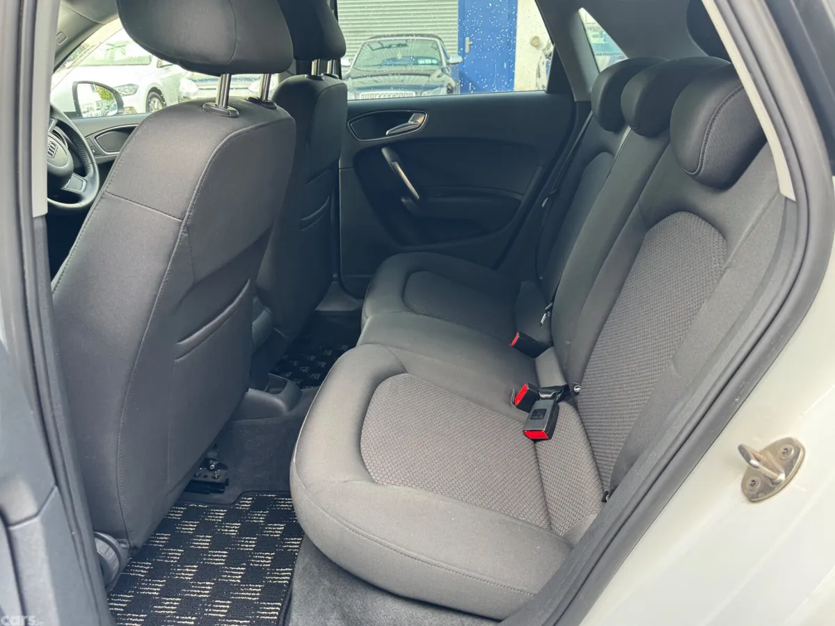 Audi A1 Hatchback, Petrol, 2012, White
