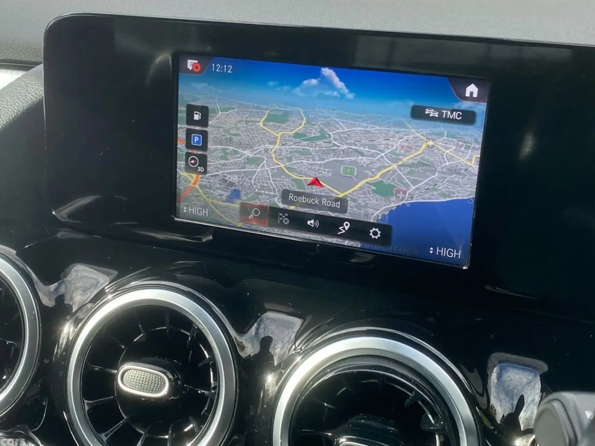 Mercedes-Benz B-Class MPV, Diesel, 2020, Grey