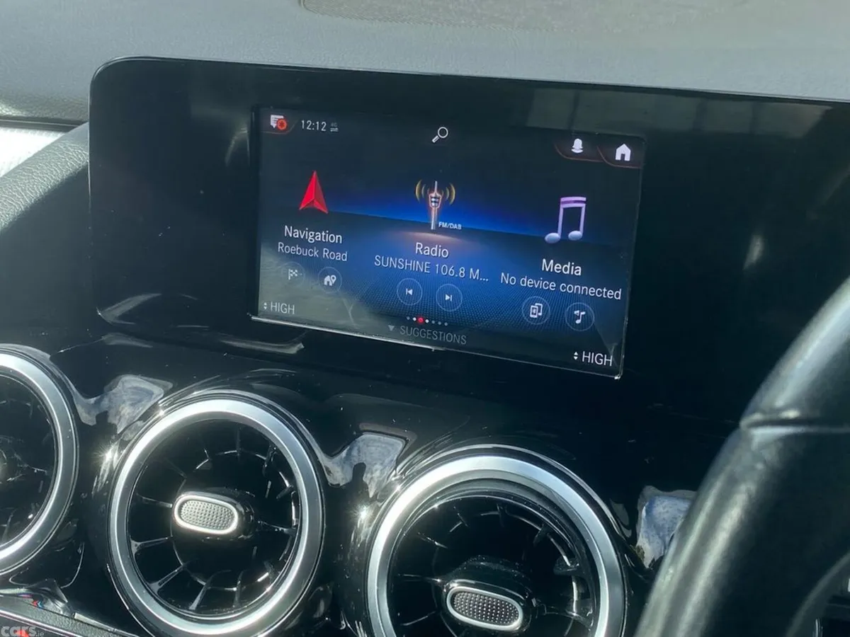 Mercedes-Benz B-Class MPV, Diesel, 2020, Grey