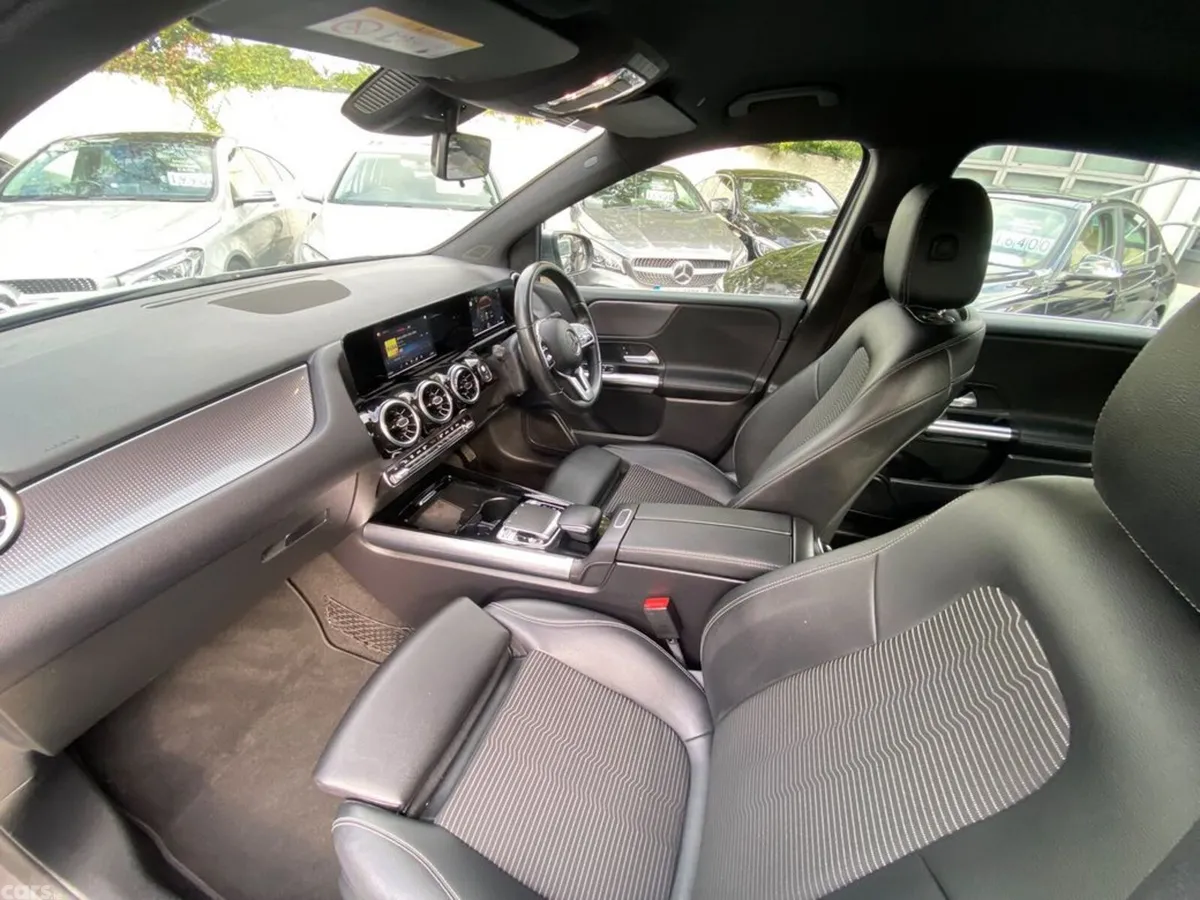 Mercedes-Benz B-Class MPV, Diesel, 2020, Grey