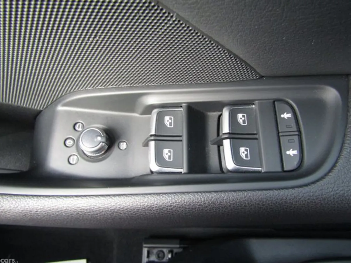Audi A3 Hatchback, Petrol Plug-in Hybrid, 2020, Black