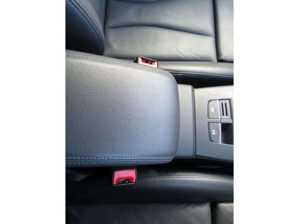 Audi A3 Hatchback, Petrol Plug-in Hybrid, 2020, Black
