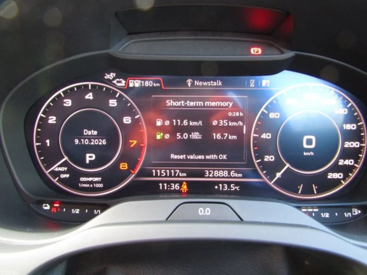 Audi A3 Hatchback, Petrol Plug-in Hybrid, 2020, Black
