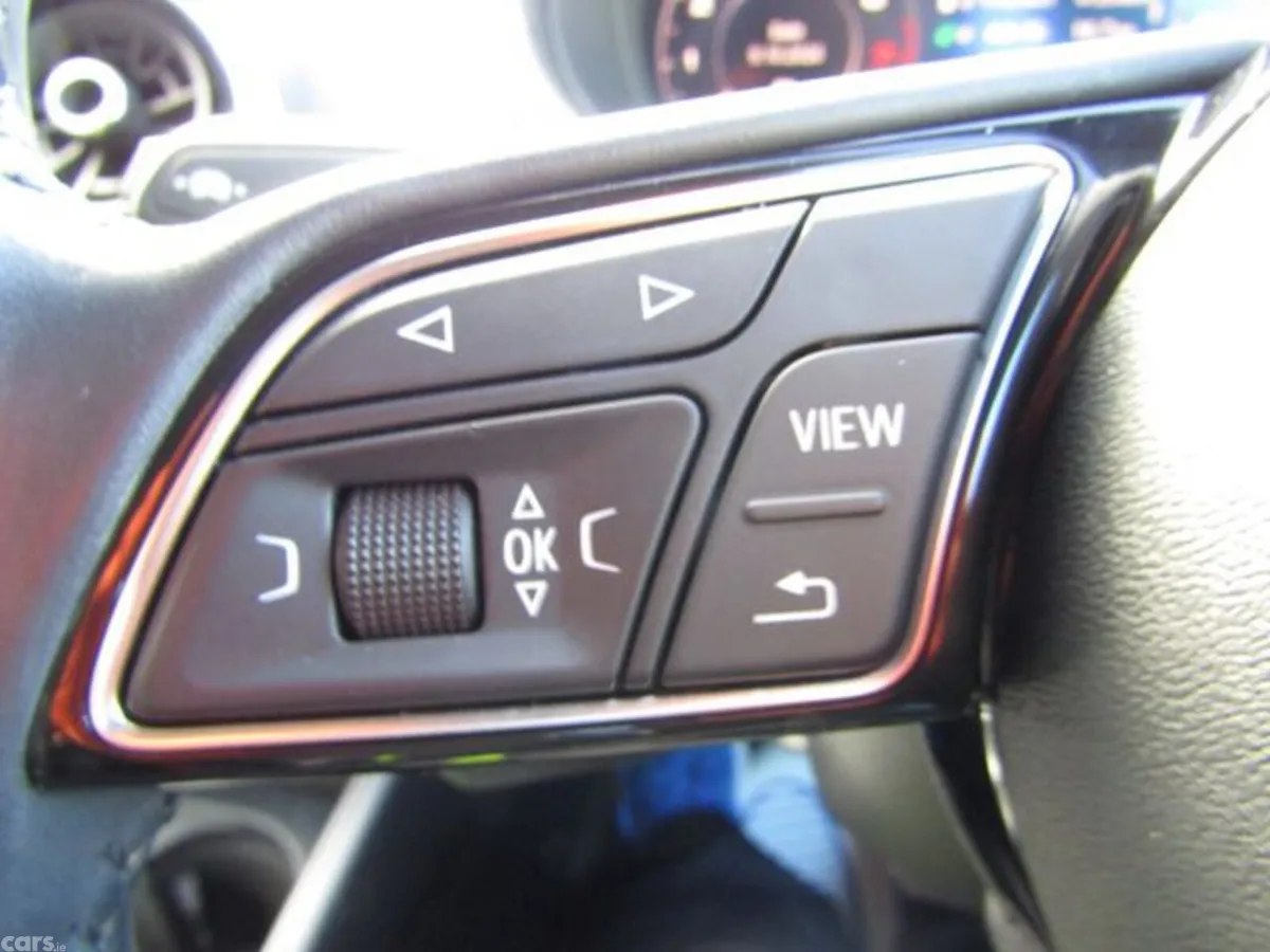 Audi A3 Hatchback, Petrol Plug-in Hybrid, 2020, Black