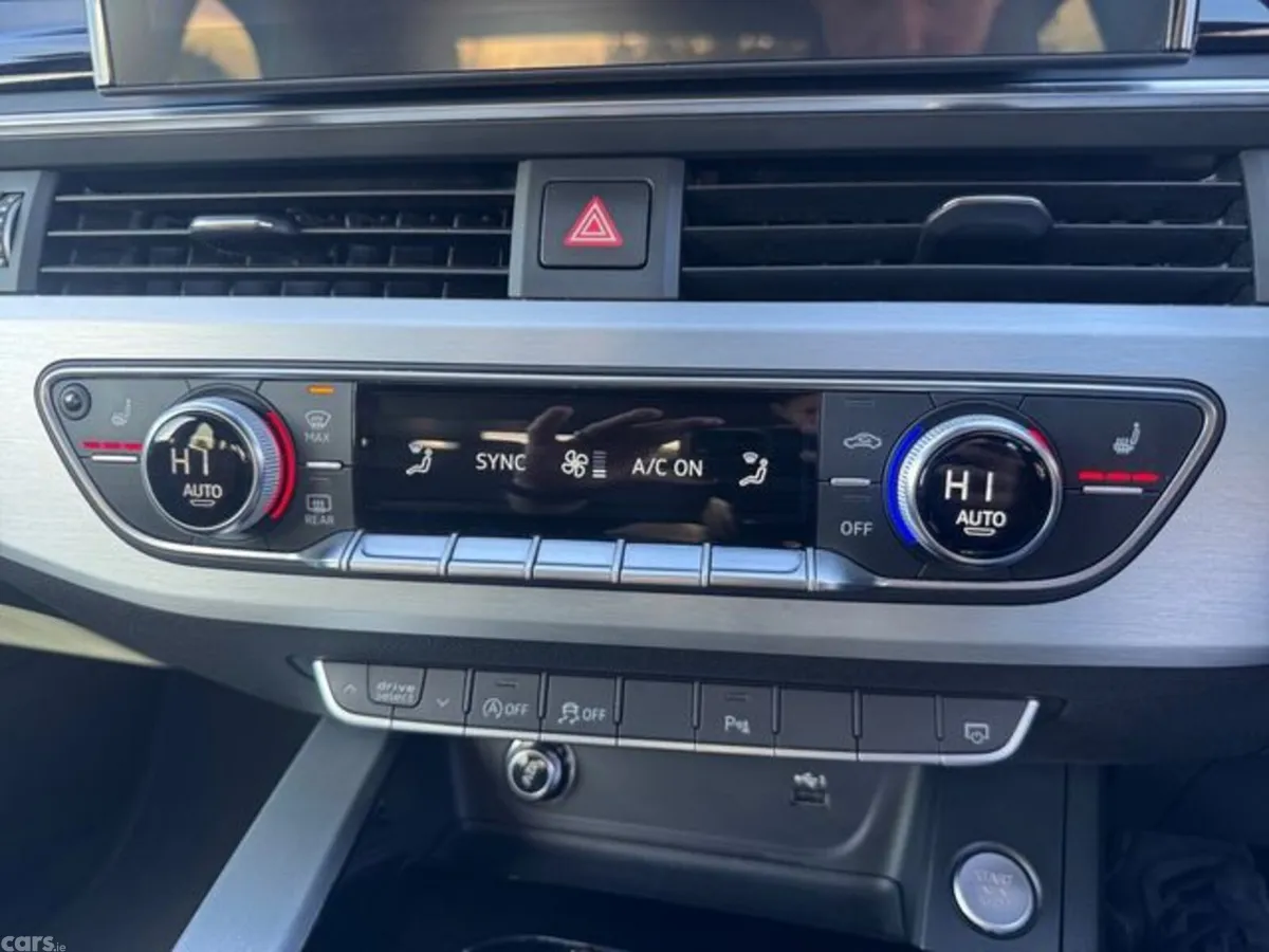 Audi A5 Coupe, Diesel, 2020, White