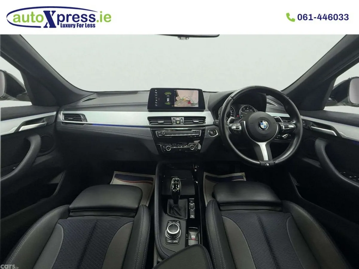 BMW X1 SUV, Diesel, 2020, White