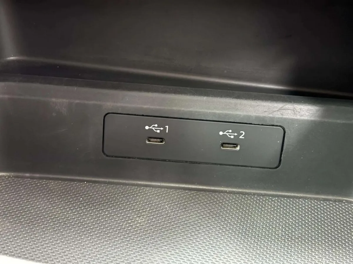 Audi A3 Hatchback, Petrol, 2021, Blue