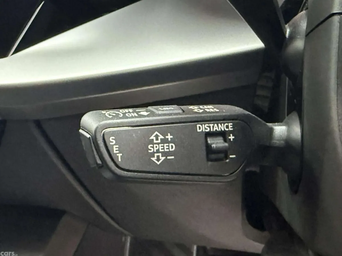 Audi A3 Hatchback, Petrol, 2021, Blue