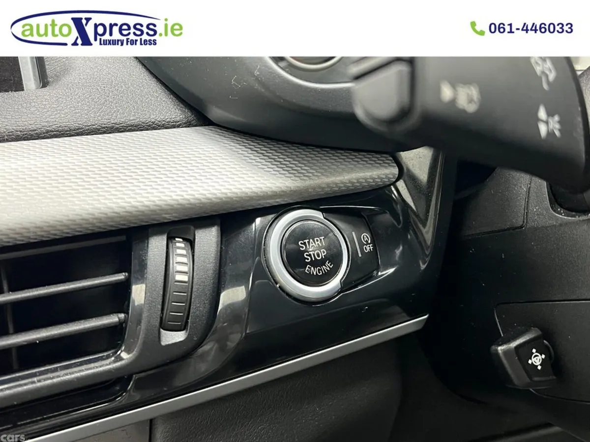BMW X5 SUV, Diesel, 2015, Black