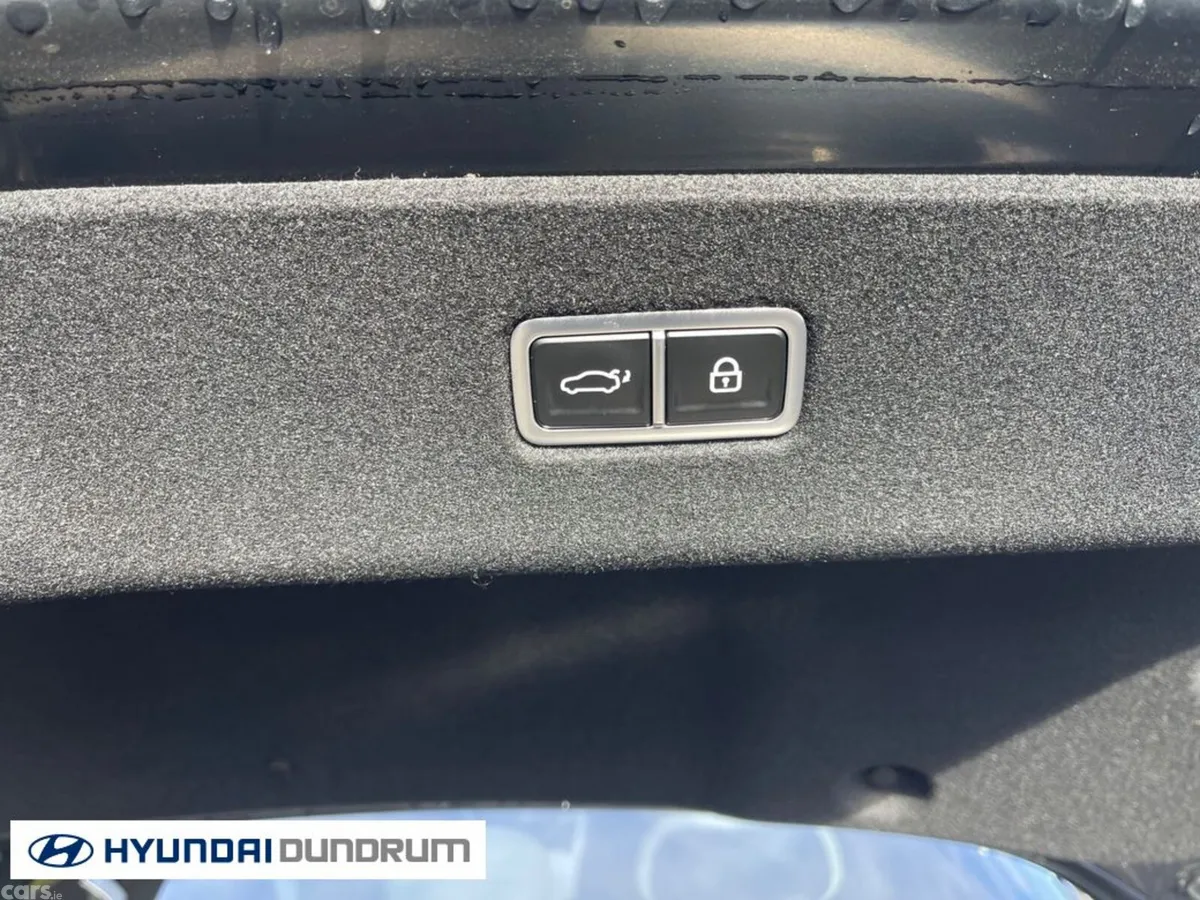 Hyundai IONIQ 6 Saloon, Electric, 2026, Blue