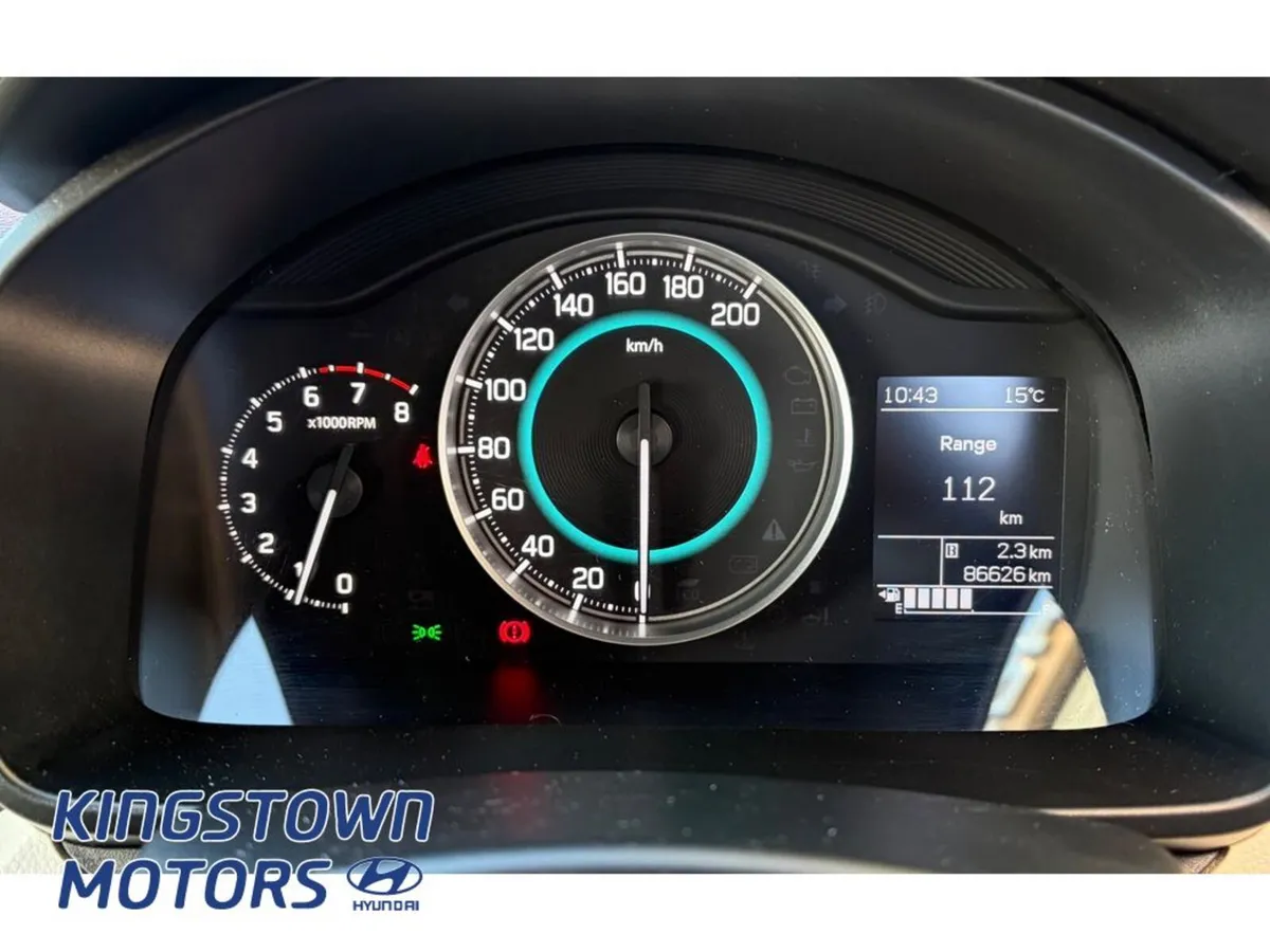 Suzuki Ignis Hatchback, Petrol, 2019, Red