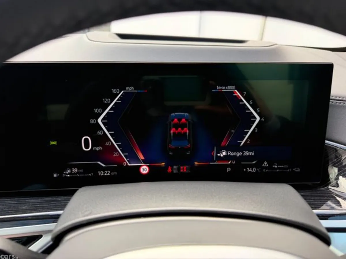 BMW X5 SUV, Petrol Plug-in Hybrid, 2025, Black