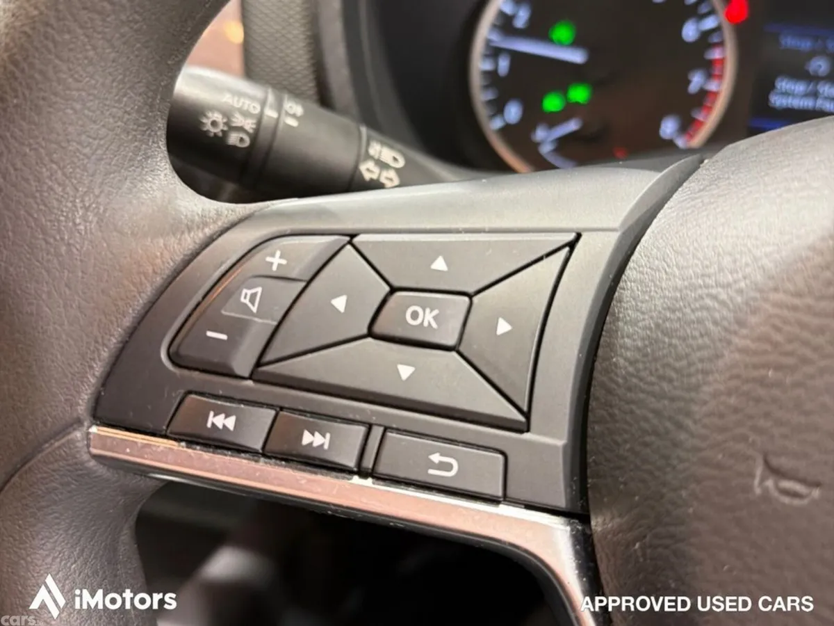 Nissan Juke SUV, Petrol, 2022, Grey