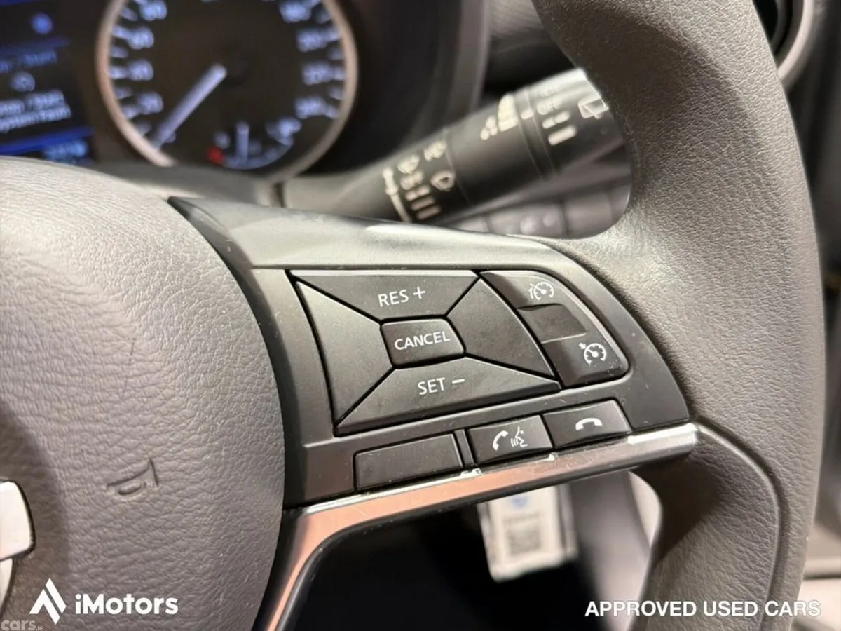 Nissan Juke SUV, Petrol, 2022, Grey