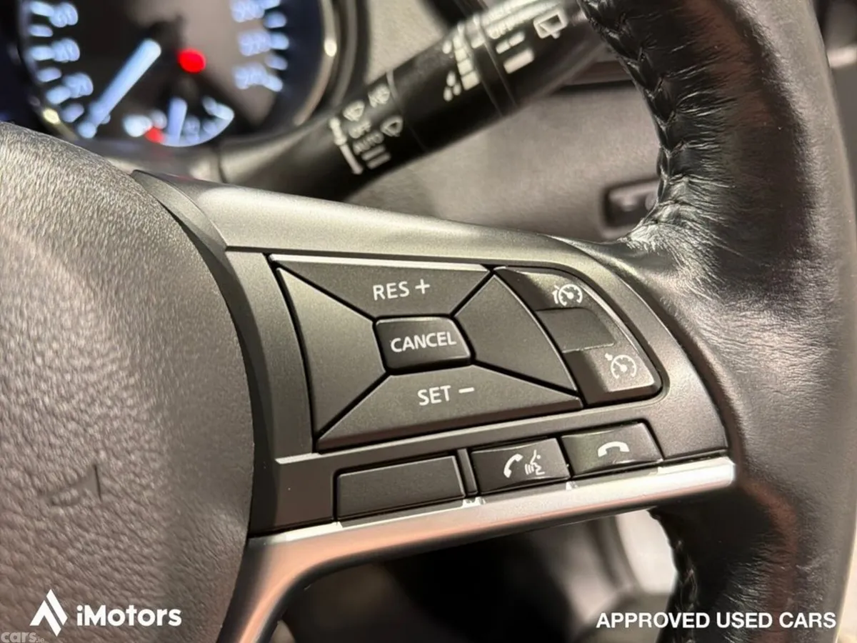 Nissan X-Trail SUV, Diesel, 2020, Grey