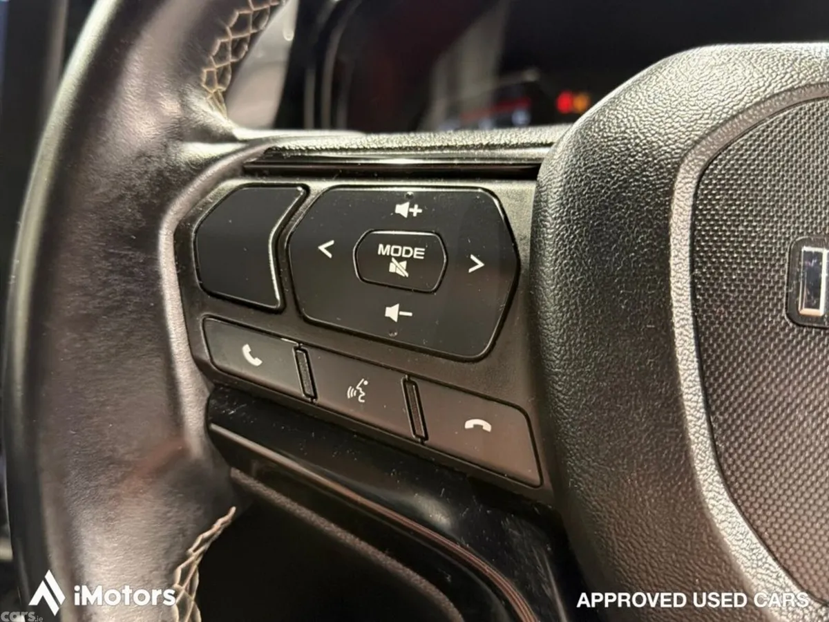 Isuzu D-Max Pick Up, Diesel, 2024, Black