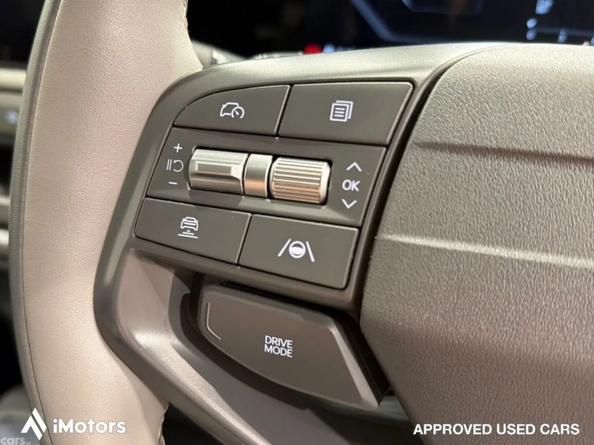 Kia EV3 SUV, Electric, 2025, Grey