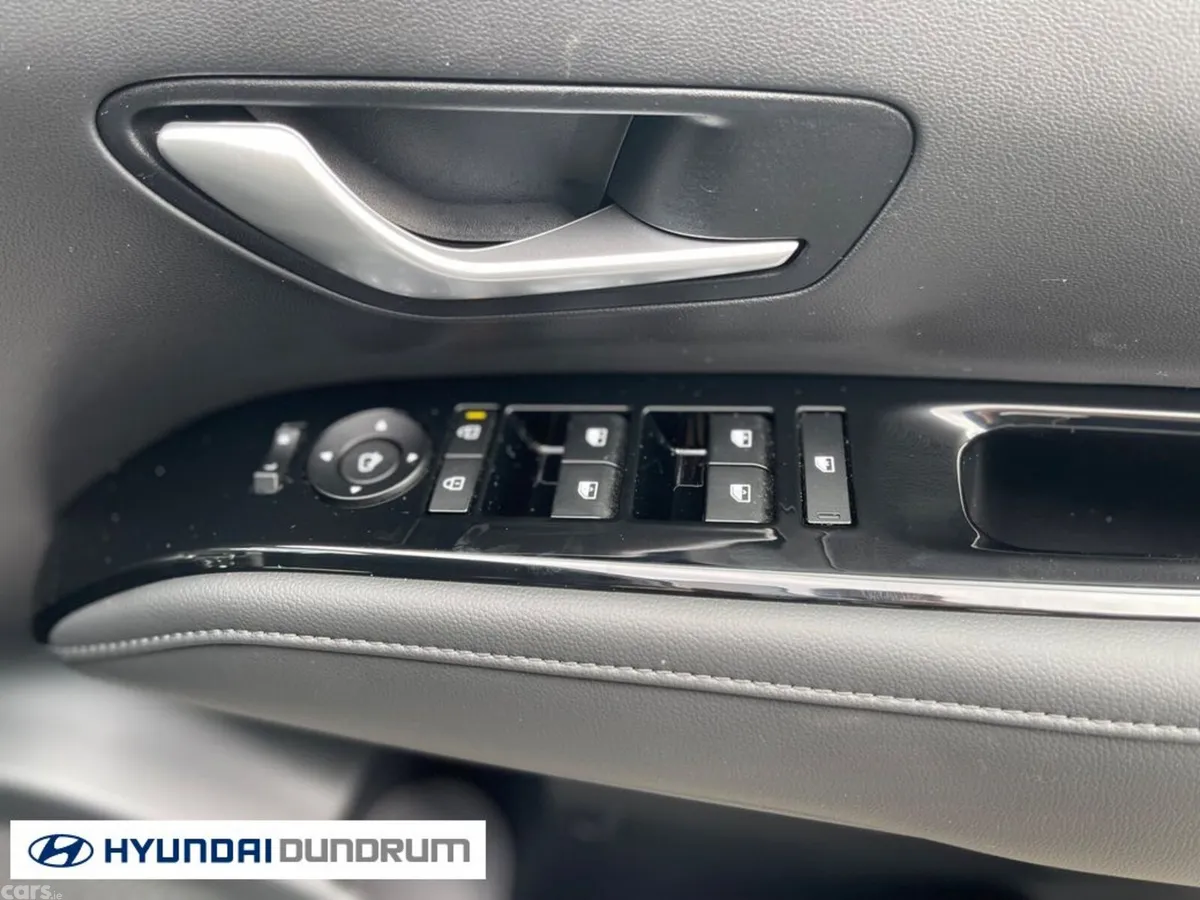 Hyundai Tucson MPV, Petrol Plug-in Hybrid, 2026, Grey