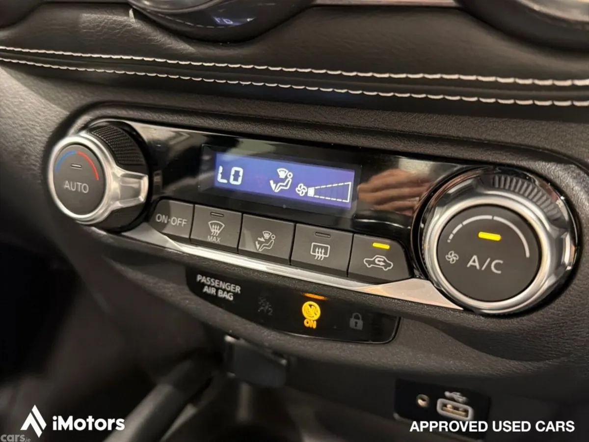 Nissan Juke SUV, Petrol, 2023, White
