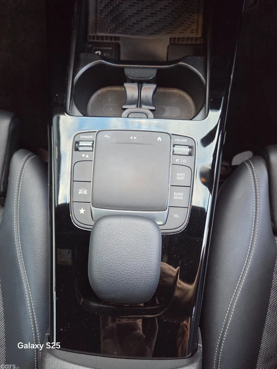 Mercedes-Benz A-Class Hatchback, Petrol, 2021, Silver