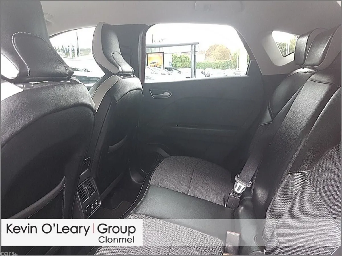 Renault Captur S-Edition Tce 130 EDC Automatic, Tipperary