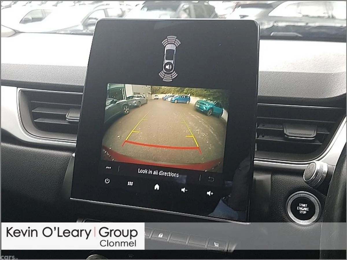 Renault Captur S-Edition Tce 130 EDC Automatic, Tipperary