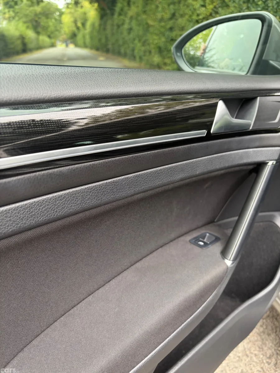 Volkswagen Golf Hatchback, Petrol, 2018, Silver