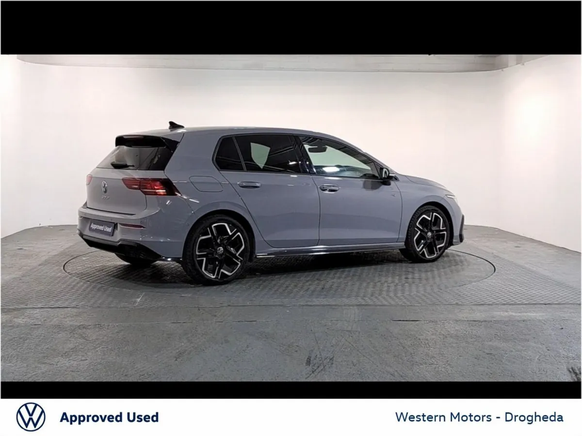Volkswagen Golf Hatchback, Diesel, 2026, Grey