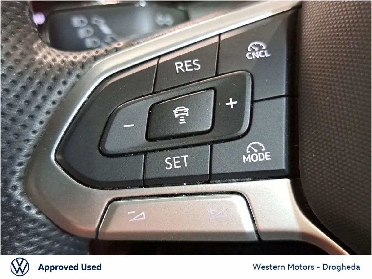 Volkswagen Golf Hatchback, Diesel, 2026, Grey